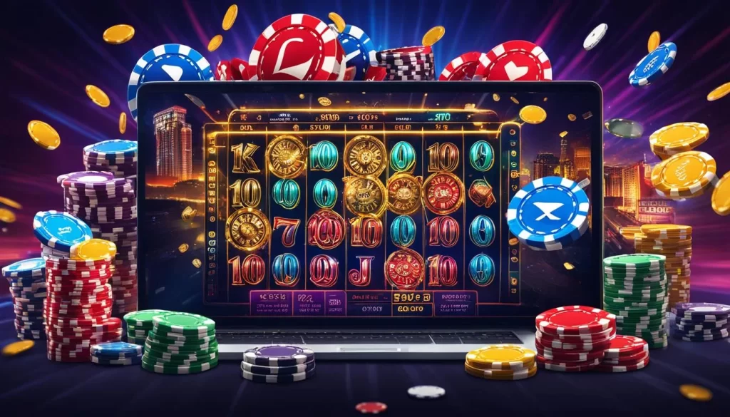 Tổng quan nền tảng 90ok với giao diện chuyên nghiệp