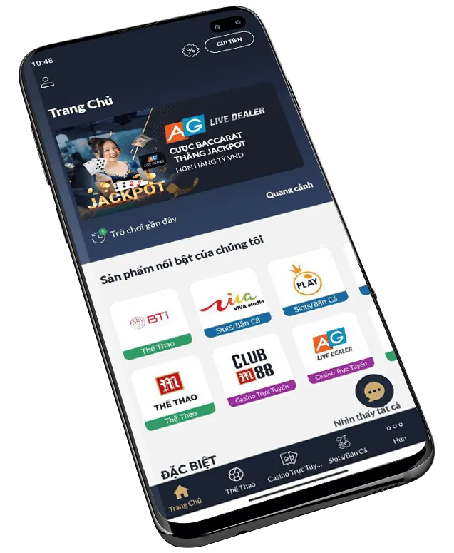 Đa dạng môn thể thao tại 90ok trang chủ chính thức