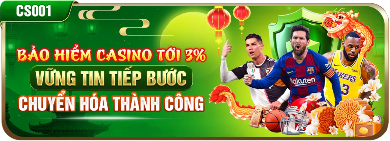 Khuyến mãi chào mừng thành viên mới