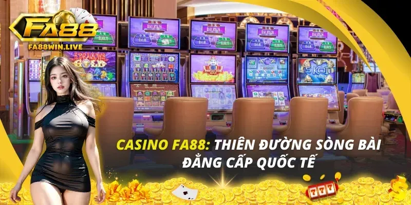 Sức hút sòng bạc trực tiếp 90ok