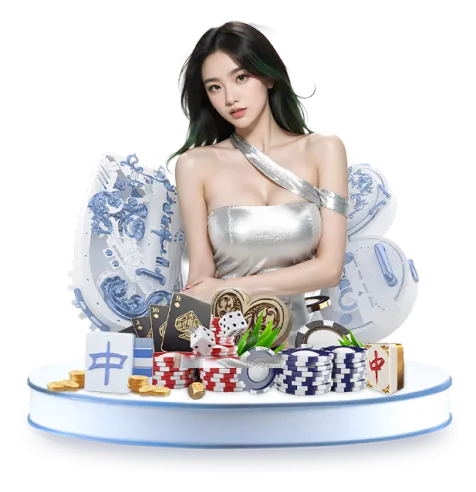 Máy đánh bạc và game nổ hũ